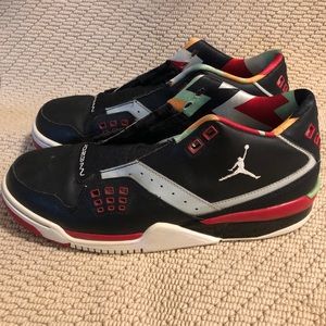 Jordan Sneaker size 9